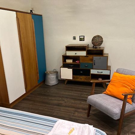 Sanbiagio, 25 Guesthouse Naples Exterior photo