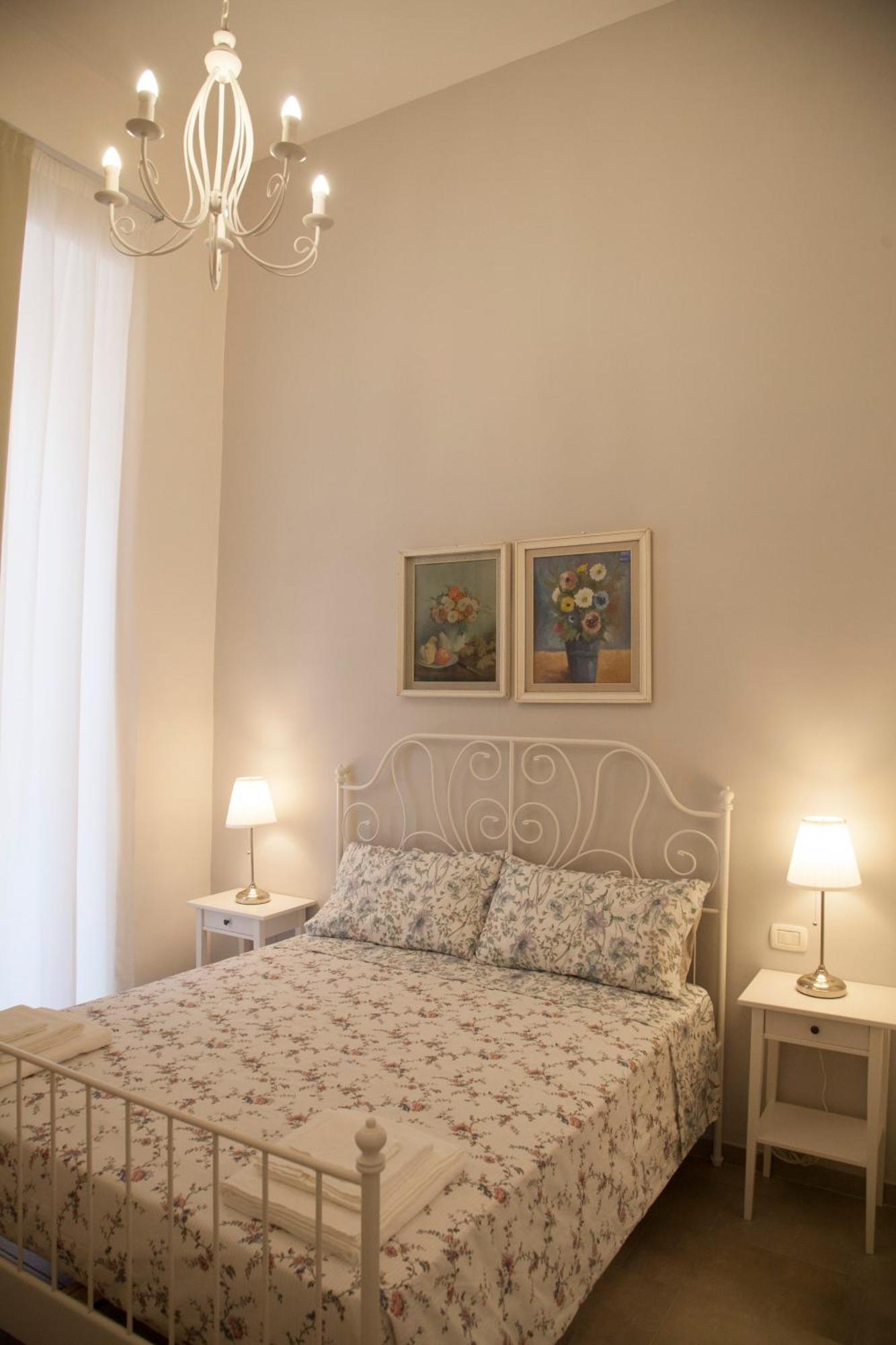 Sanbiagio, 25 Guesthouse Naples Room photo