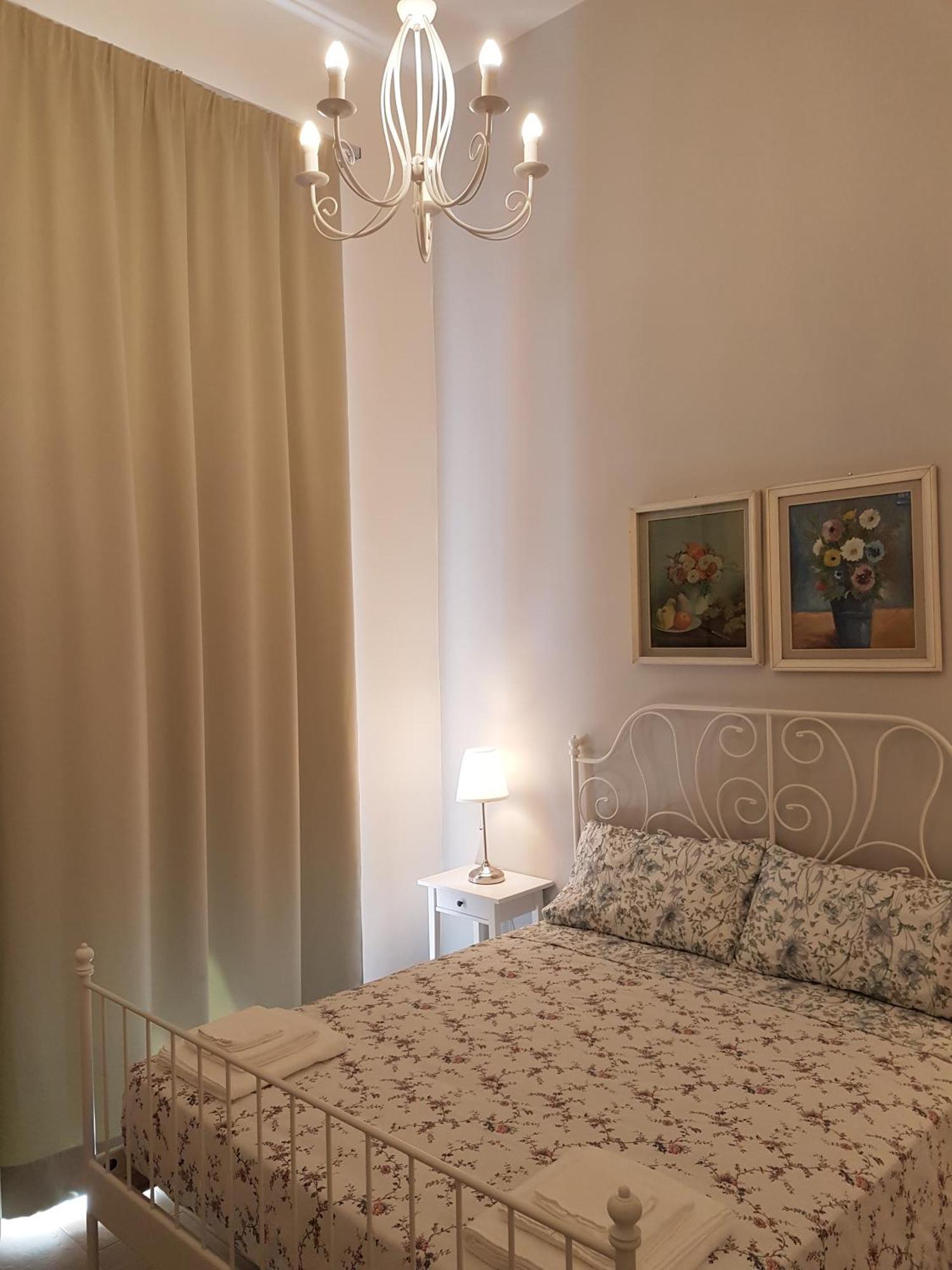 Sanbiagio, 25 Guesthouse Naples Room photo