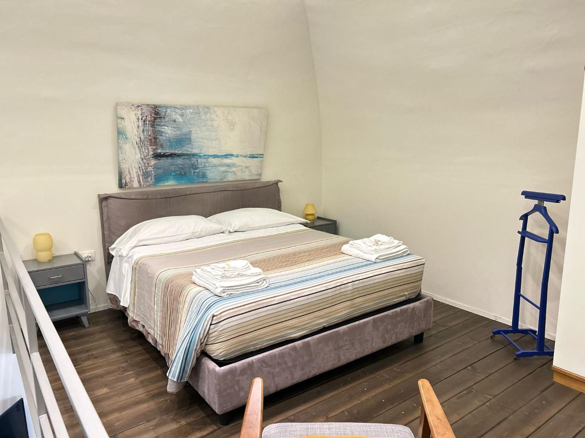 Sanbiagio, 25 Guesthouse Naples Exterior photo