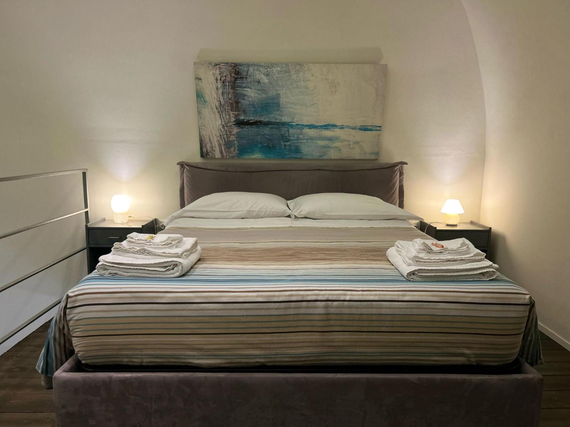 Sanbiagio, 25 Guesthouse Naples Exterior photo