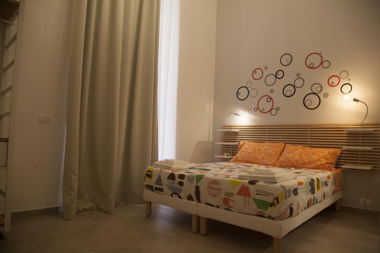 Sanbiagio, 25 Guesthouse Naples Room photo