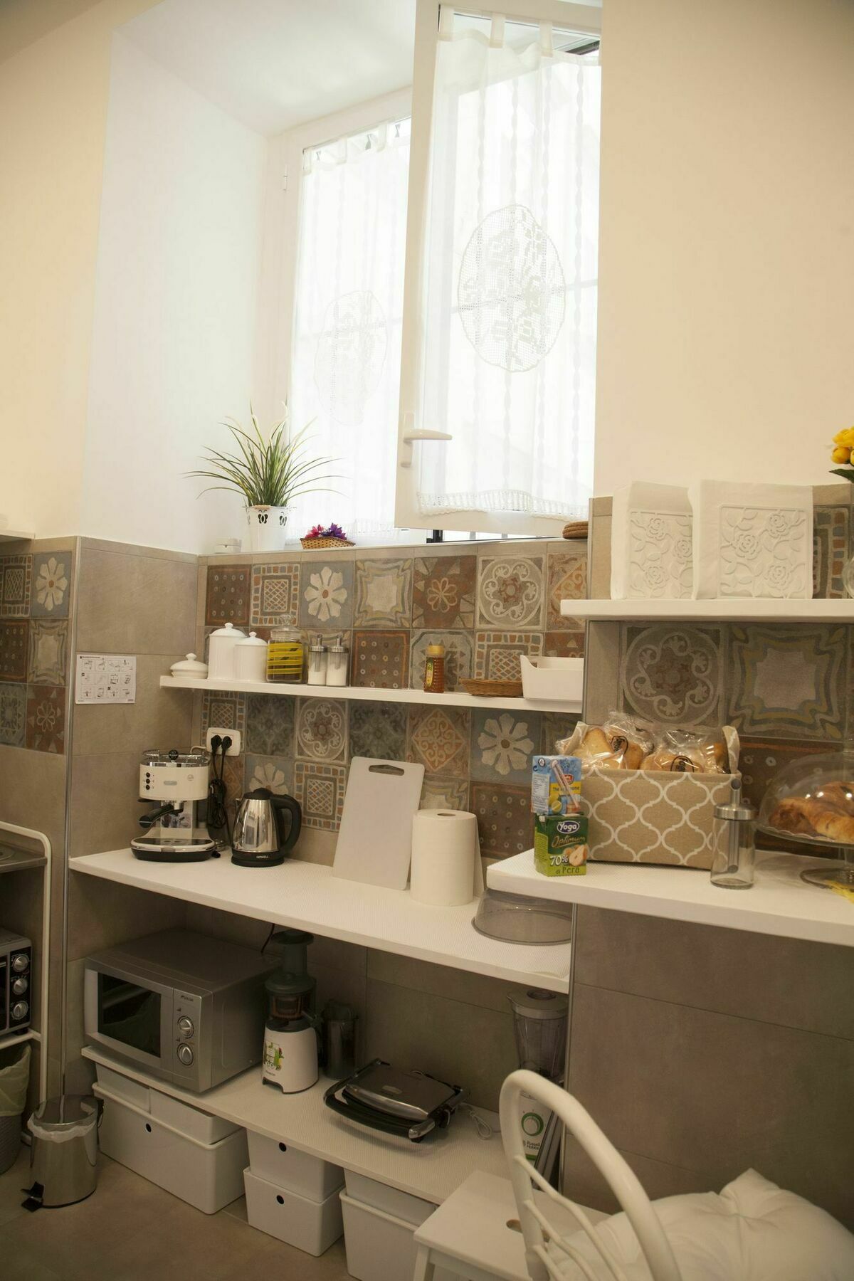 Sanbiagio, 25 Guesthouse Naples Exterior photo