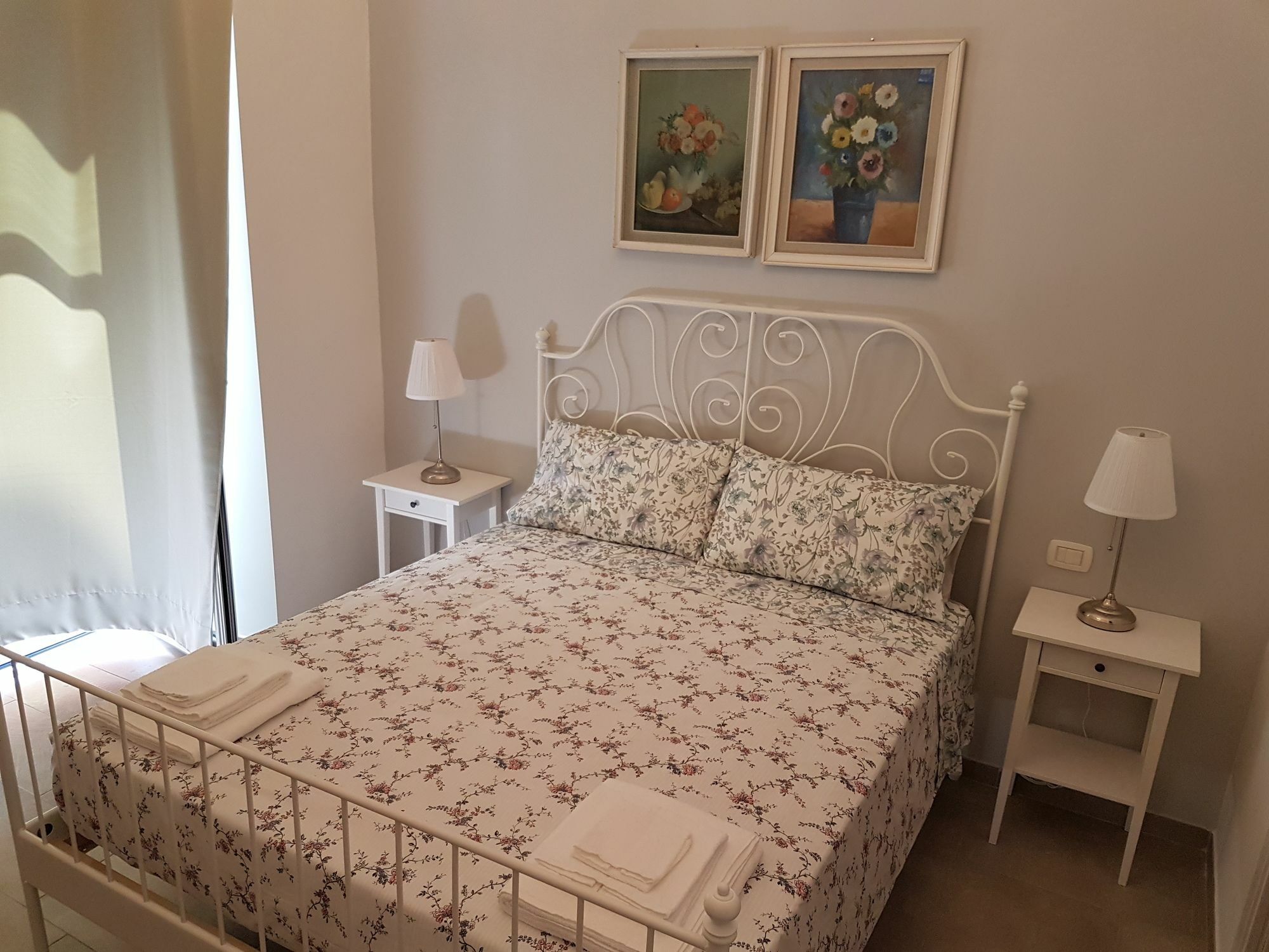 Sanbiagio, 25 Guesthouse Naples Exterior photo